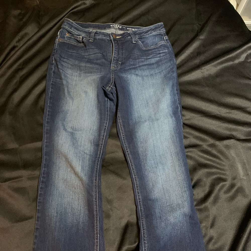 Lee Riders Jeans